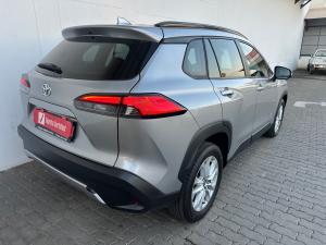 Toyota Corolla Cross 1.8 XS - Image 2