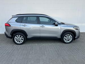 Toyota Corolla Cross 1.8 XS - Image 3