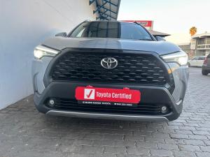 Toyota Corolla Cross 1.8 XS - Image 4