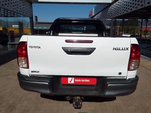 Toyota Hilux 2.4GD-6 Xtra cab SRX auto - Image 5