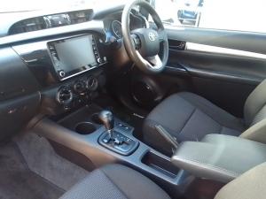 Toyota Hilux 2.4GD-6 Xtra cab SRX auto - Image 7