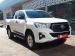 Toyota Hilux 2.4GD-6 Xtra cab SRX auto - Thumbnail 1