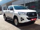 Thumbnail Toyota Hilux 2.4GD-6 Xtra cab SRX auto