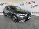 Thumbnail Mazda CX-3 2.0 Dynamic