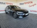 Thumbnail BMW 318i M Sport Launch Edition automatic