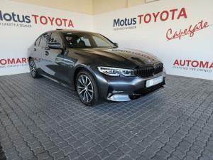 BMW 318i M Sport Launch Edition automatic - Image 1