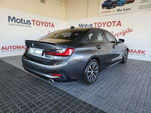 BMW 318i M Sport Launch Edition automatic - Image 2