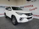 Thumbnail Toyota Fortuner 2.8GD-6 auto