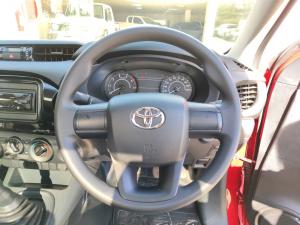 Toyota Hilux 2.4GD single cab S (aircon) - Image 8