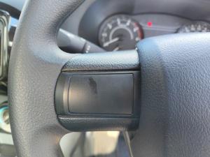 Toyota Hilux 2.4GD single cab S (aircon) - Image 9