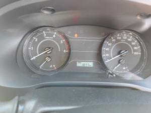 Toyota Hilux 2.4GD single cab S (aircon) - Image 10