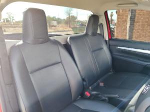 Toyota Hilux 2.4GD single cab S (aircon) - Image 16