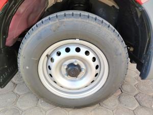 Toyota Hilux 2.4GD single cab S (aircon) - Image 18
