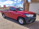 Thumbnail Toyota Hilux 2.4GD single cab S (aircon)