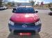 Toyota Hilux 2.4GD single cab S (aircon) - Thumbnail 4
