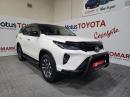 Thumbnail Toyota Fortuner 2.4GD-6 auto
