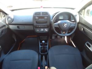 Renault Kwid 1.0 Life - Image 6