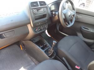 Renault Kwid 1.0 Life - Image 7