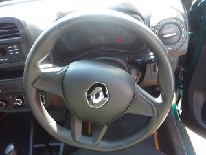 Renault Kwid 1.0 Life - Image 8