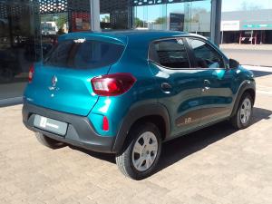 Renault Kwid 1.0 Life - Image 2