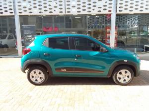 Renault Kwid 1.0 Life - Image 3