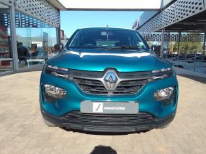 Renault Kwid 1.0 Life - Image 4