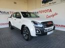 Thumbnail Isuzu D-Max 250 double cab X-Rider