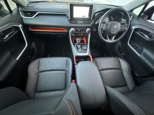 Toyota RAV4 2.0 GX-R AWD - Image 6