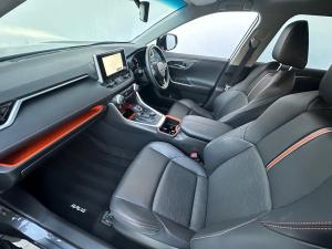 Toyota RAV4 2.0 GX-R AWD - Image 7