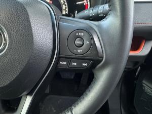 Toyota RAV4 2.0 GX-R AWD - Image 10
