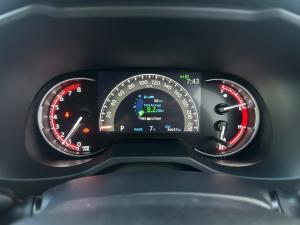 Toyota RAV4 2.0 GX-R AWD - Image 11