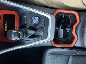 Toyota RAV4 2.0 GX-R AWD - Image 12