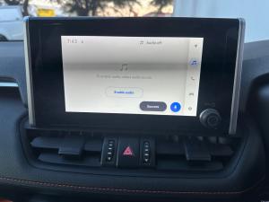 Toyota RAV4 2.0 GX-R AWD - Image 14