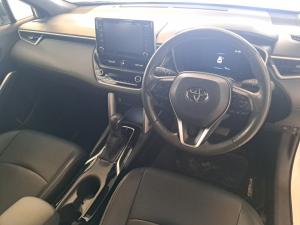 Toyota Corolla Cross 1.8 XR - Image 6