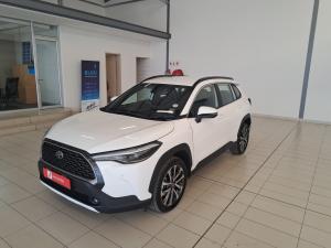 Toyota Corolla Cross 1.8 XR - Image 8