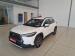 Toyota Corolla Cross 1.8 XR - Thumbnail 8