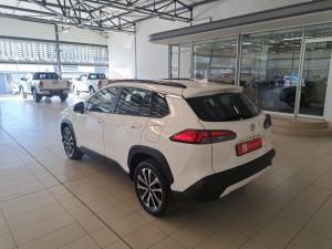Toyota Corolla Cross 1.8 XR - Image 9