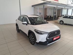 Toyota Corolla Cross 1.8 XR - Image 1