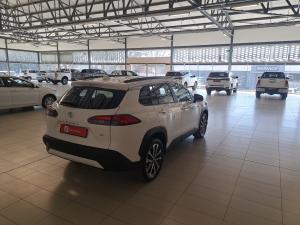 Toyota Corolla Cross 1.8 XR - Image 2