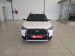 Toyota Corolla Cross 1.8 XR - Image 4