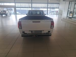 Toyota Hilux 2.4GD S (aircon) - Image 5