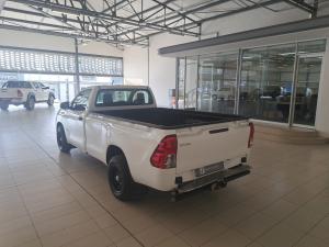 Toyota Hilux 2.4GD S (aircon) - Image 9