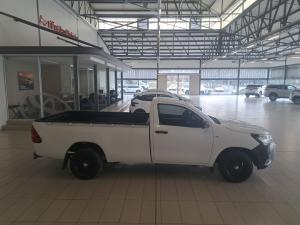 Toyota Hilux 2.4GD S (aircon) - Image 3
