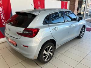 Toyota Starlet 1.5 XS auto - Image 2