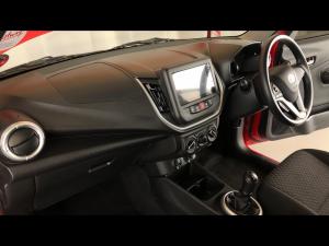 Toyota Vitz 1.0 XR manual - Image 7