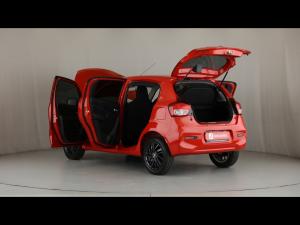 Toyota Vitz 1.0 XR manual - Image 10