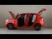 Toyota Vitz 1.0 XR manual - Thumbnail 11