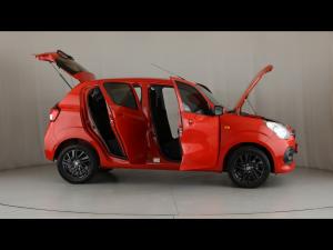 Toyota Vitz 1.0 XR manual - Image 15