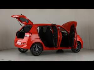 Toyota Vitz 1.0 XR manual - Image 16