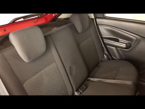 Toyota Vitz 1.0 XR manual - Image 20